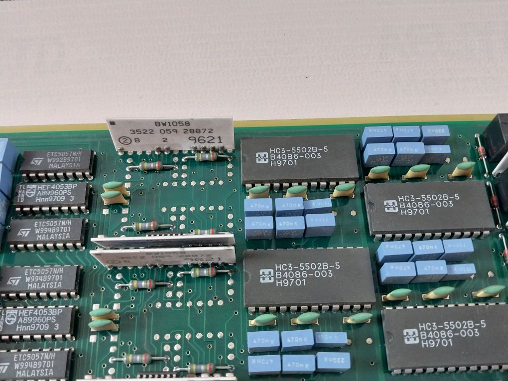 Philips 9562 153 38102