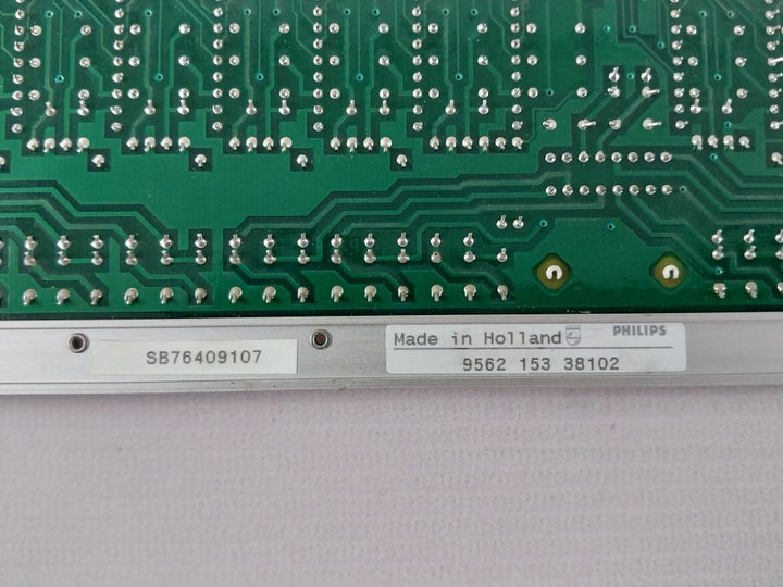 Philips 9562 153 38102