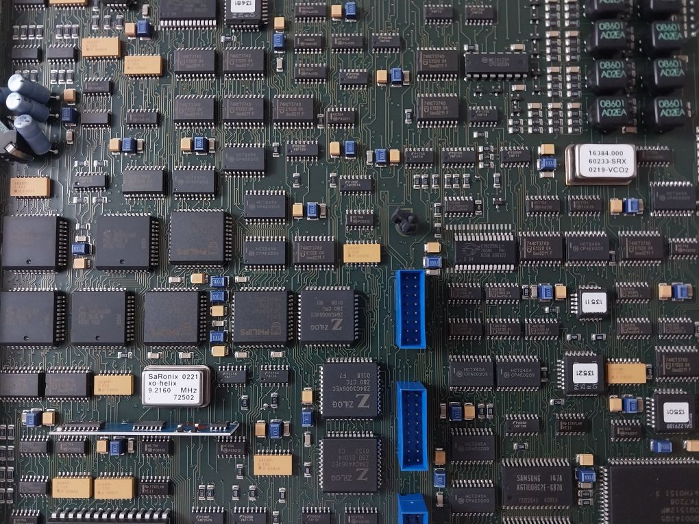 Philips 9562 155 36211