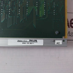 Philips 9562 155 36211