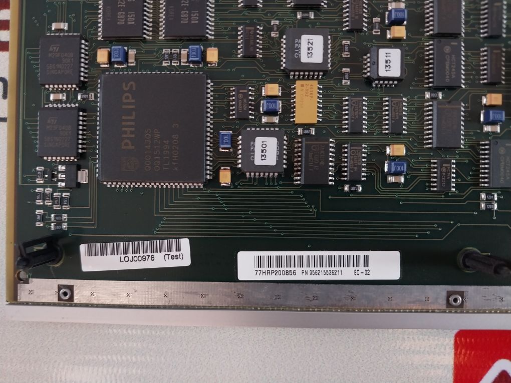 Philips 9562 155 36211 Free Shipping