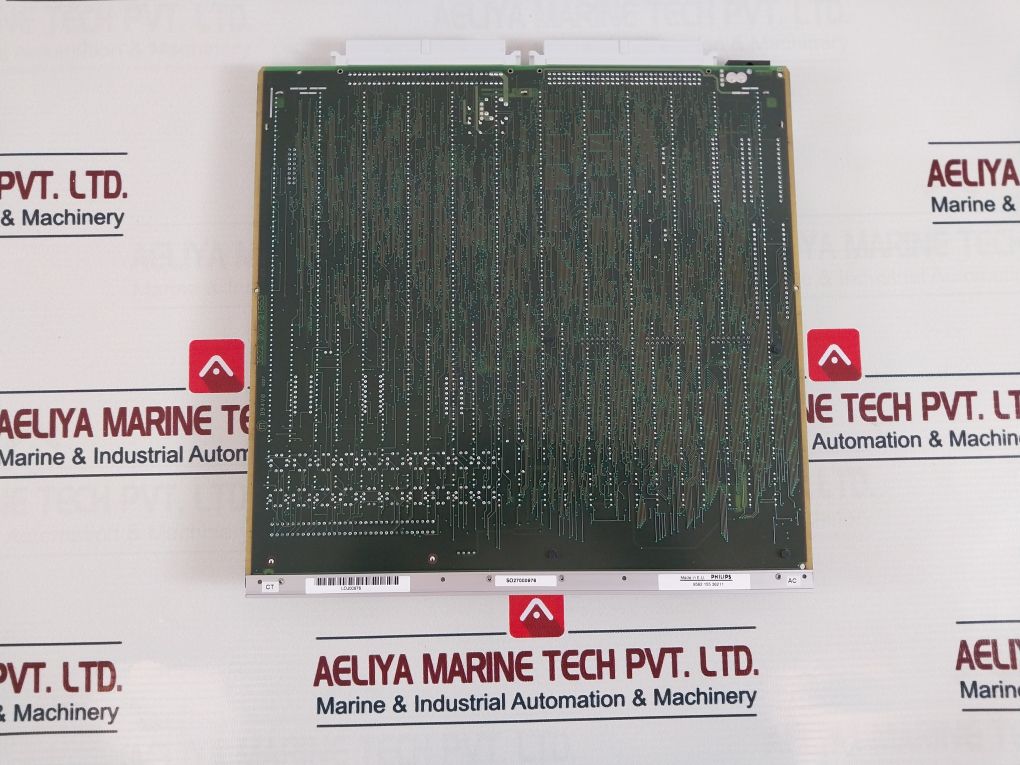 Philips 9562 155 36211 Free Shipping