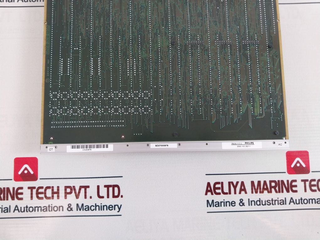 Philips 9562 155 36211 Free Shipping