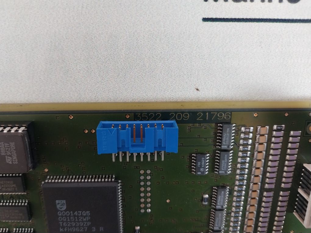 Philips 9562 155 52106