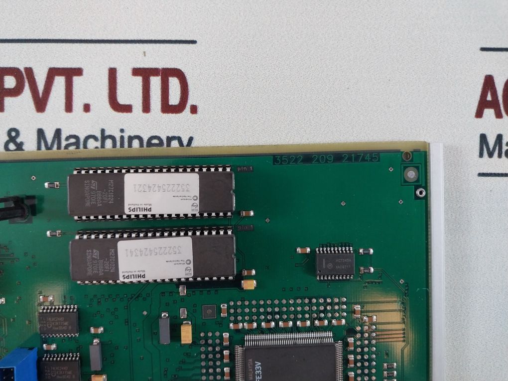 Philips 9562 155 53108