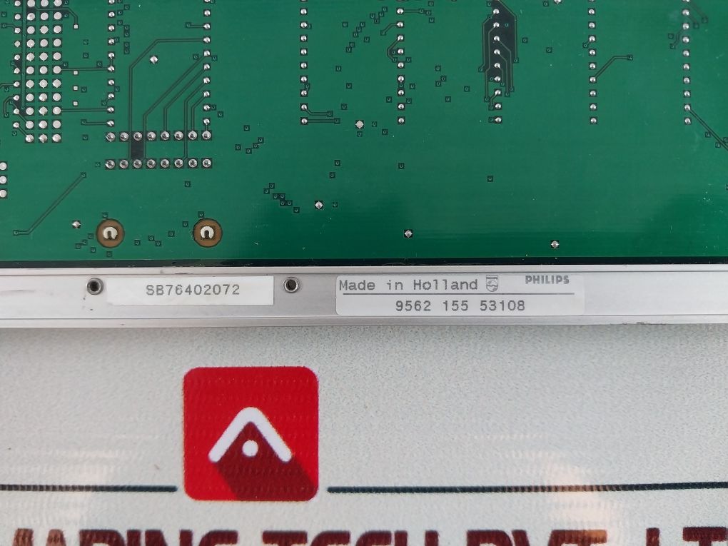 Philips 9562 155 53108