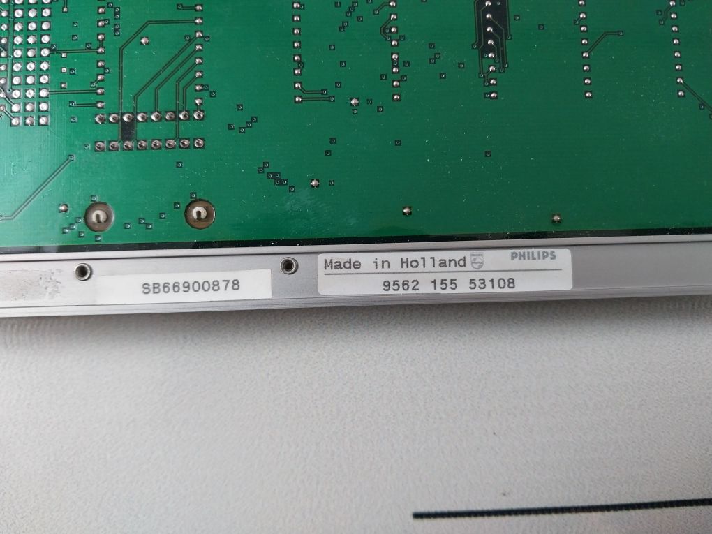 Philips 9562 155 53108 Va 94V0