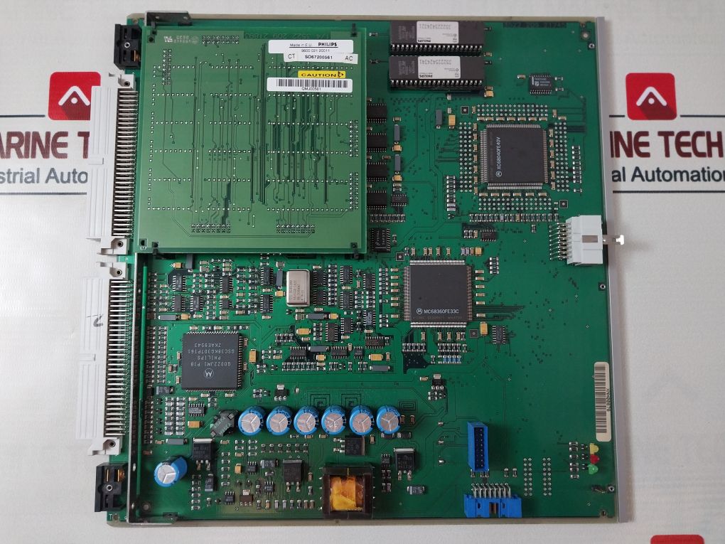 Philips 9562 155 53108 Va 94V0