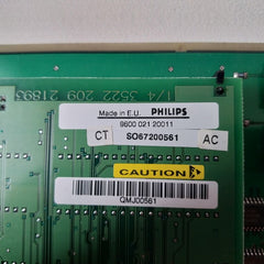 Philips 9562 155 53108 Va 94V0