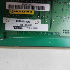 Philips 9562 155 53108 Va 94V0