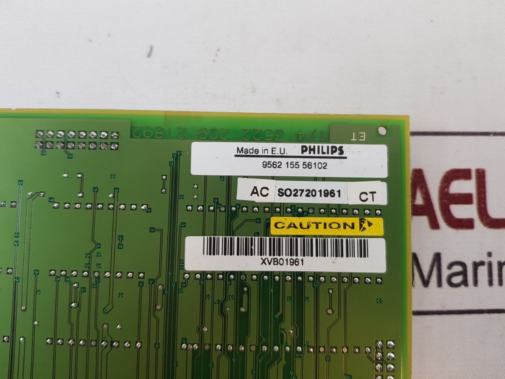 Philips 9562 155 56102