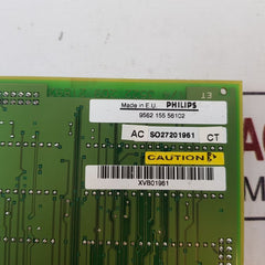 Philips 9562 155 56102