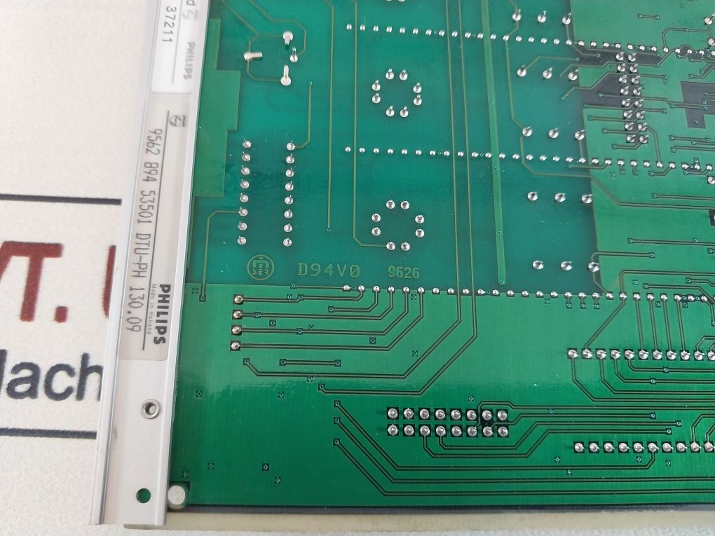 Philips 9562 158 37211