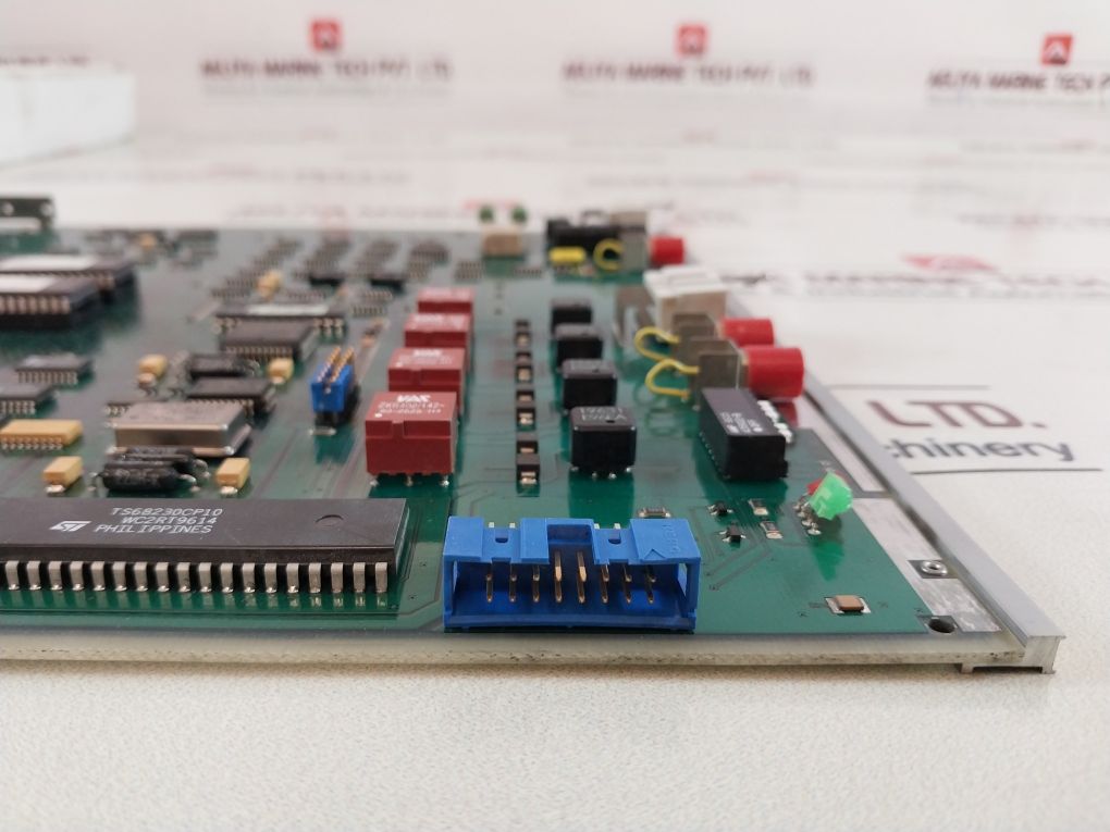 Philips 9562 158 37211