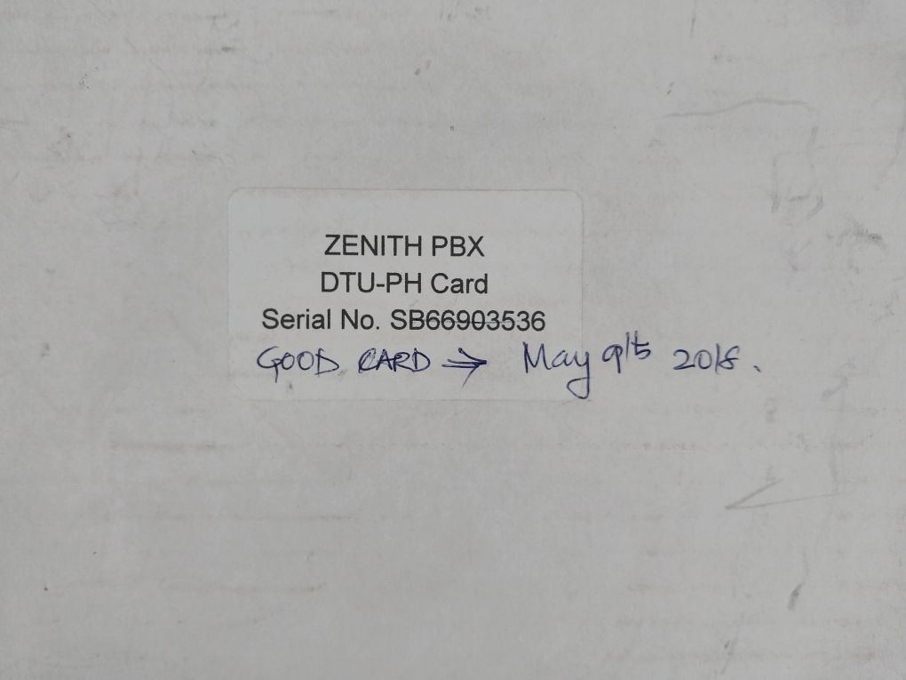 Philips 9562 158 37211