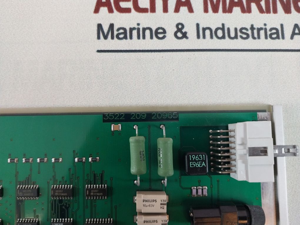 Philips 9562 158 37211