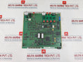 Philips 9562 158 37302 Printed Circuit Board