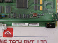 Philips 9562 158 37302 Printed Circuit Board