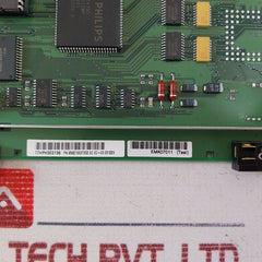 Philips 9562 158 37302 Printed Circuit Board