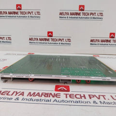 Philips 9562 158 37302 Printed Circuit Board