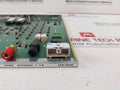 Philips 9562 158 37302 Printed Circuit Board