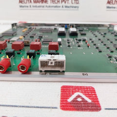 Philips 9562 158 37302 Printed Circuit Board