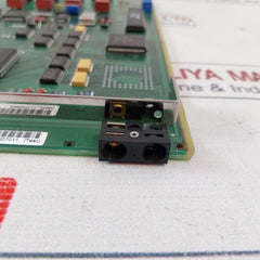 Philips 9562 158 37302 Printed Circuit Board