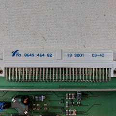 Philips 9562 158 37302 Printed Circuit Board