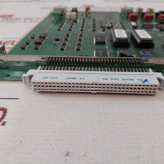 Philips 9562 158 37302 Printed Circuit Board