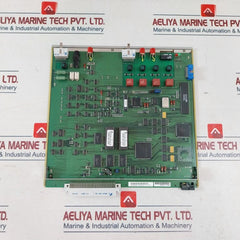 Philips 9562 158 37302 Printed Circuit Board