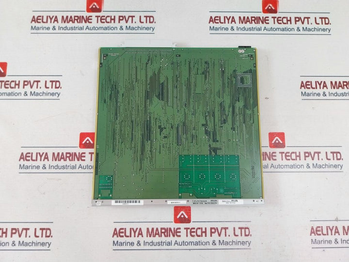 Philips 9562 158 37302 Printed Circuit Board