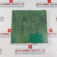 Philips 9562 158 37302 Printed Circuit Board