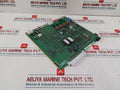 Philips 9562 158 37302 Printed Circuit Board