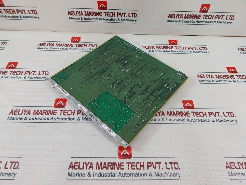Philips 9562 158 37302 Printed Circuit Board