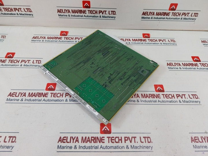 Philips 9562 158 37302 Printed Circuit Board