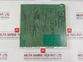 Philips 9562 158 37302 Printed Circuit Board
