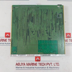 Philips 9562 158 37302 Printed Circuit Board