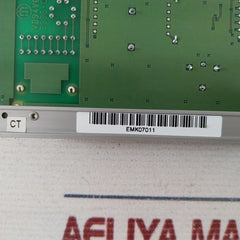Philips 9562 158 37302 Printed Circuit Board