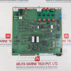 Philips 9562 158 37302 Printed Circuit Board