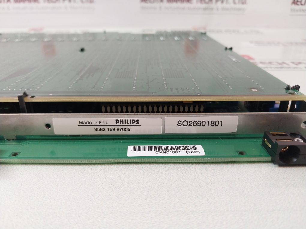 Philips 9562 158 87005