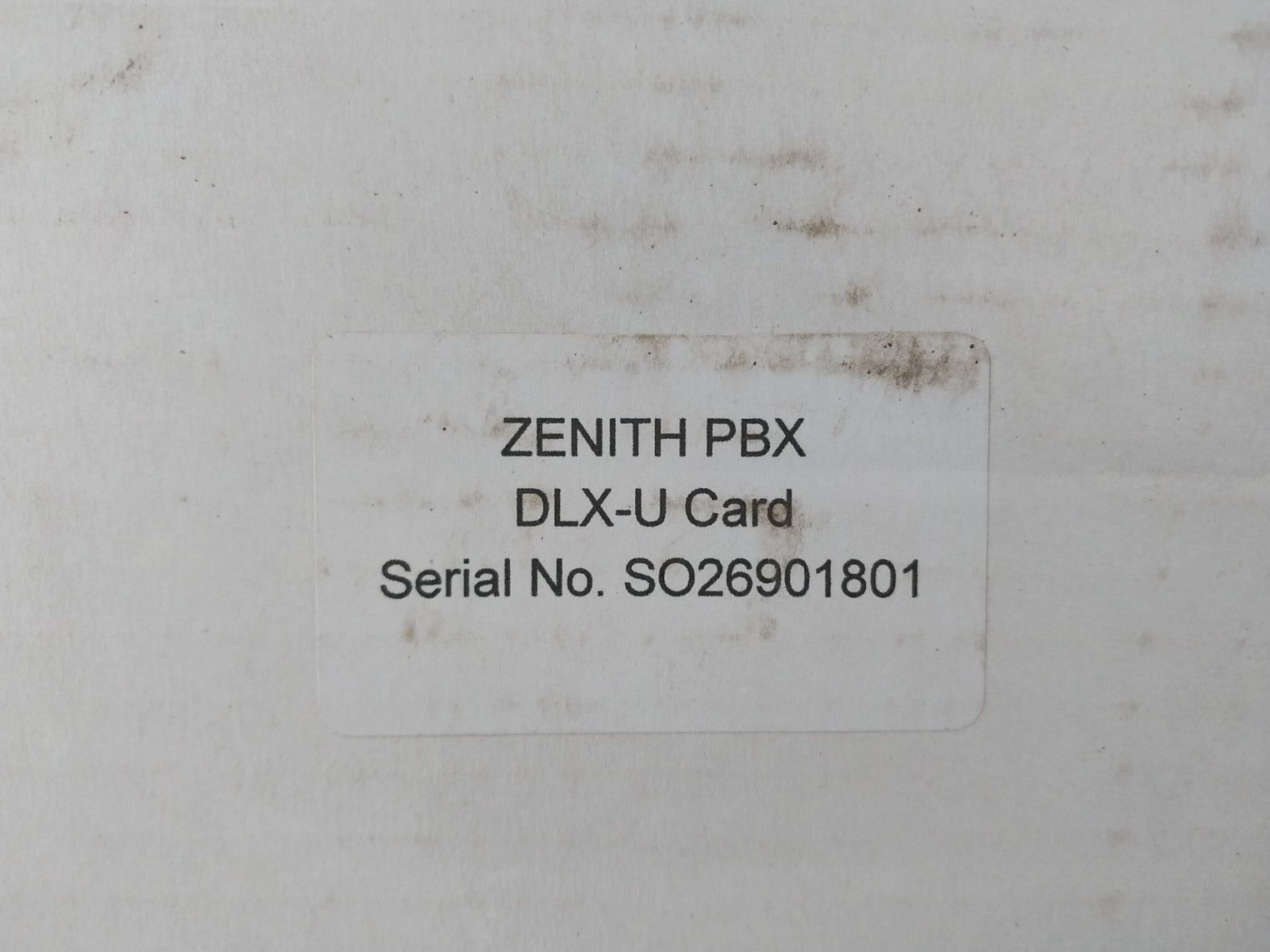 Philips 9562 158 87005