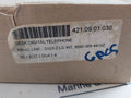 Philips 9600 009 44102 Desk Digital Telephone