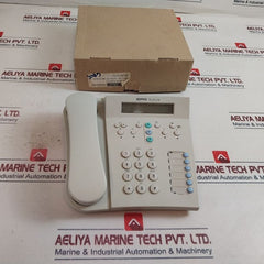 Philips 9600 009 44102 Desk Digital Telephone