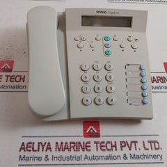 Philips 9600 009 44102 Desk Digital Telephone