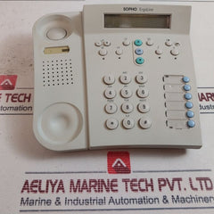 Philips 9600 009 44102 Desk Digital Telephone