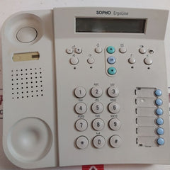 Philips 9600 009 44102 Desk Digital Telephone