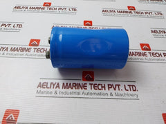Philips A21509-534-01 Capacitor 400 Vdc