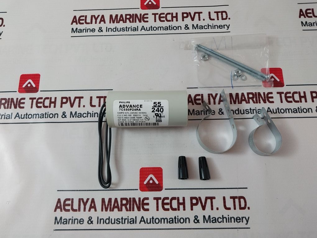 Philips Advance 7C550P24Ra