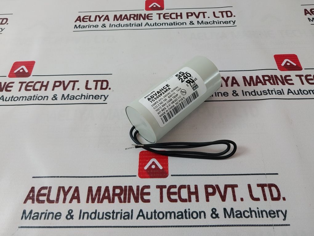 Philips Advance 7C550P24Ra