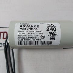Philips Advance 7C550P24Ra